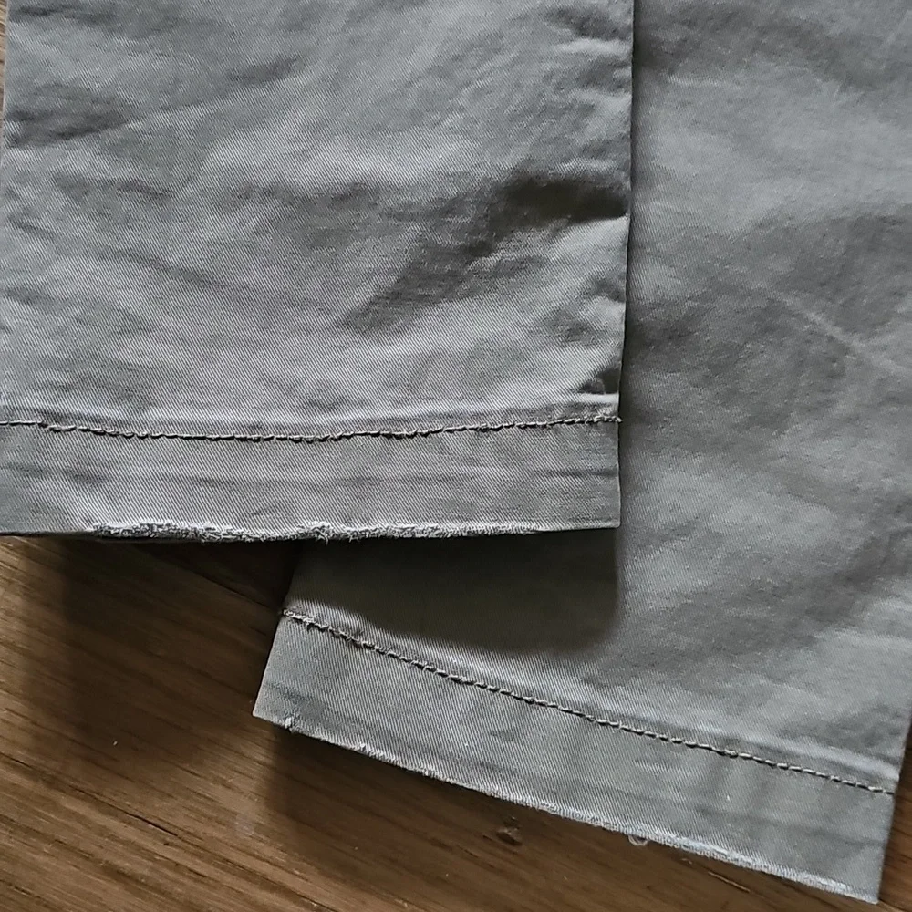 American Eagle Flex Skinny Tan Stretch Pants Men's Size 29